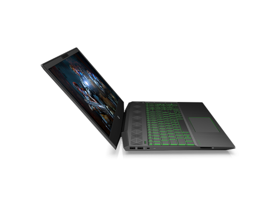 HP Pavilion Gaming 15-cx0012ne -  Laptop